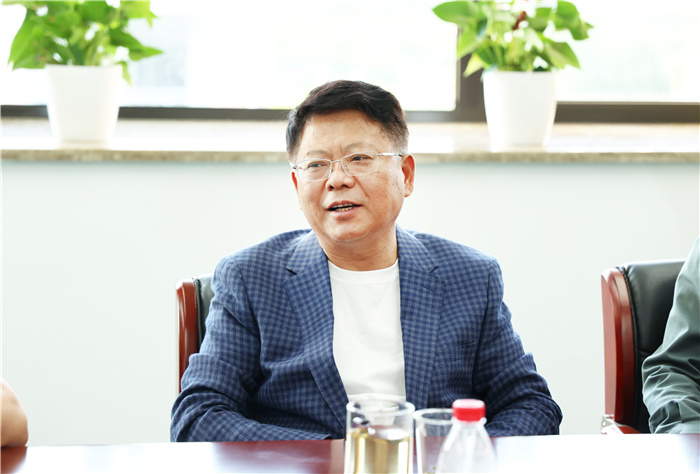 合肥七中托管幫扶泥河中學階段工作總結會順利舉行(圖2) 合肥七中托管幫扶泥河中學階段工作總結會順利舉行(圖2)