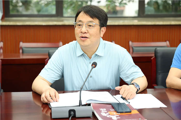 合肥七中學(xué)術(shù)委員會(huì)成立！(圖4)