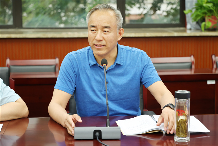 合肥七中學(xué)術(shù)委員會(huì)成立！(圖5)