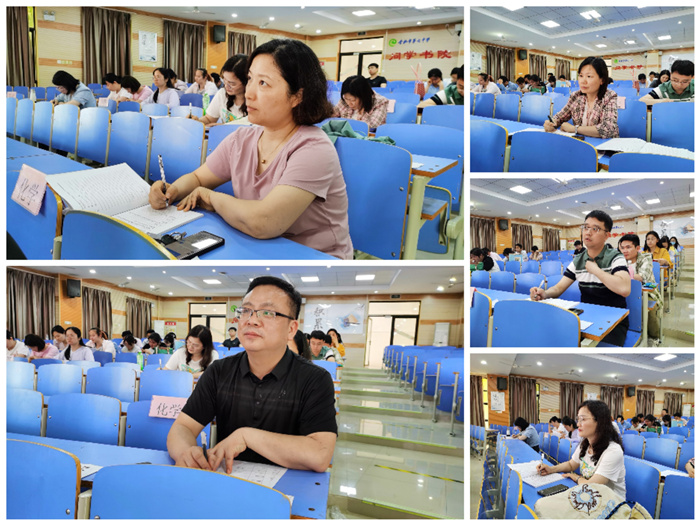 合肥七中第一黨支部召開全體黨員大會(huì)(圖3) 合肥七中第一黨支部召開全體黨員大會(huì)(圖3)