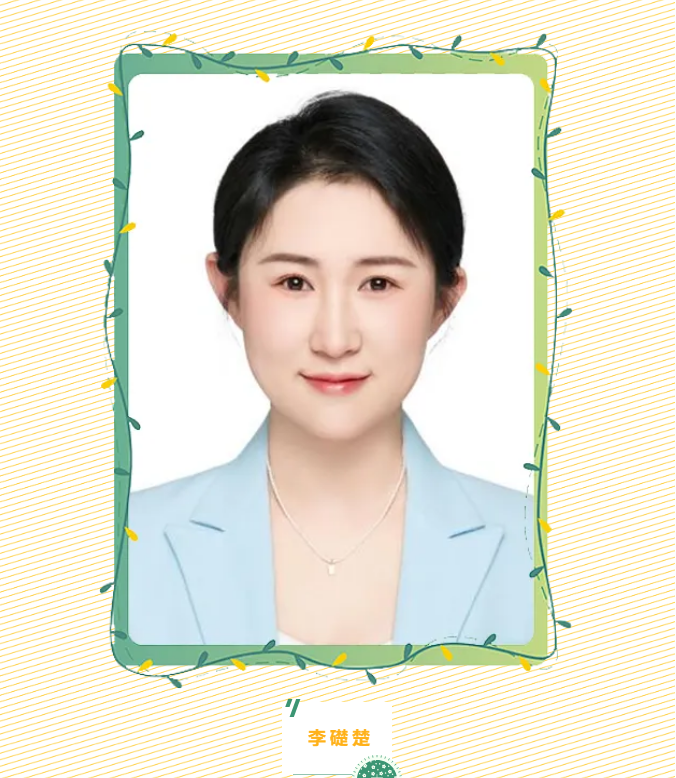 “硬核”師資：物理組“大咖”來(lái)了！物含妙理的課堂“干貨滿(mǎn)滿(mǎn)”(圖4)