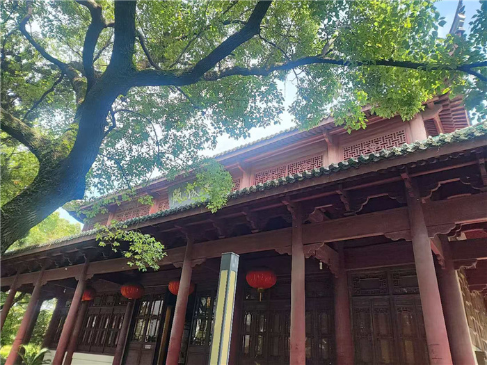 “主動融入長三角，合肥七中這樣做”之三：夯實“精細嚴實”，保障師生幸福平安(圖3)