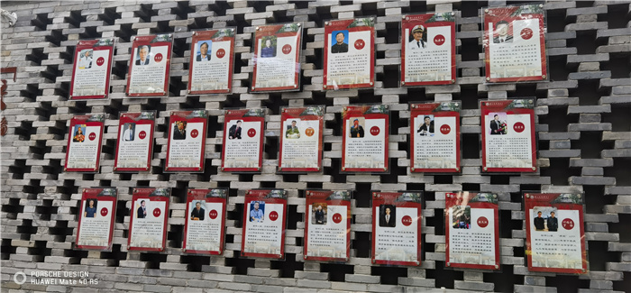 “主動(dòng)融入長三角，合肥七中這樣做”之四：知己不足而后進(jìn)，望山遠(yuǎn)岐而前行(圖2)