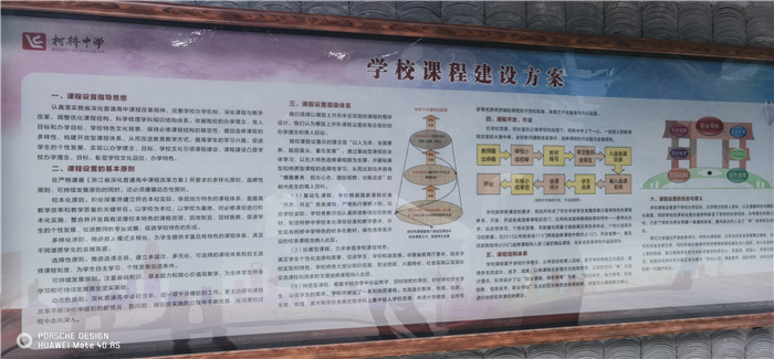 “主動(dòng)融入長三角，合肥七中這樣做”之四：知己不足而后進(jìn)，望山遠(yuǎn)岐而前行(圖3)