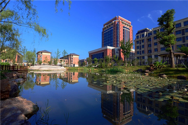 最憶七中（四），2024屆23班衛(wèi)猷秀心中的母校(圖2)