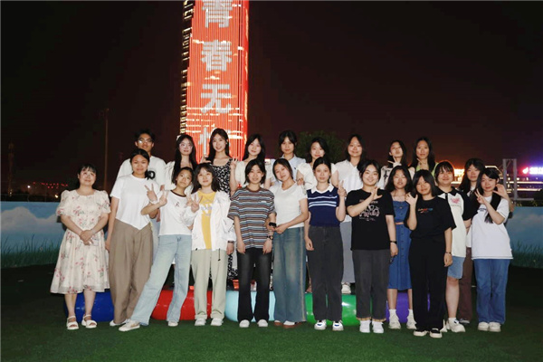 最憶七中（四），2024屆23班衛(wèi)猷秀心中的母校(圖1)