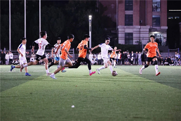 最憶七中（五），2024屆17班闞丹青心中的母校(圖3)