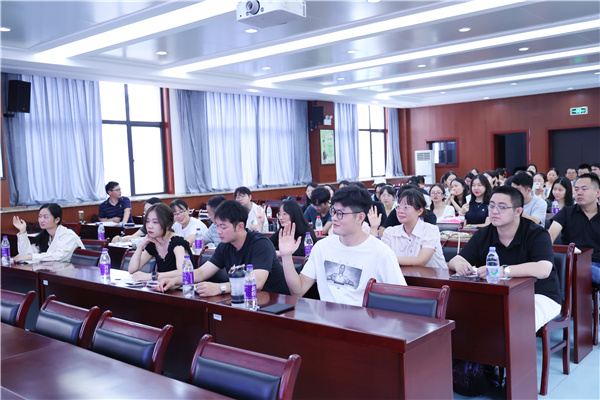 合肥七中2024年暑期青年教師培訓實錄(三)(圖1) 合肥七中2024年暑期青年教師培訓實錄(三)(圖1)