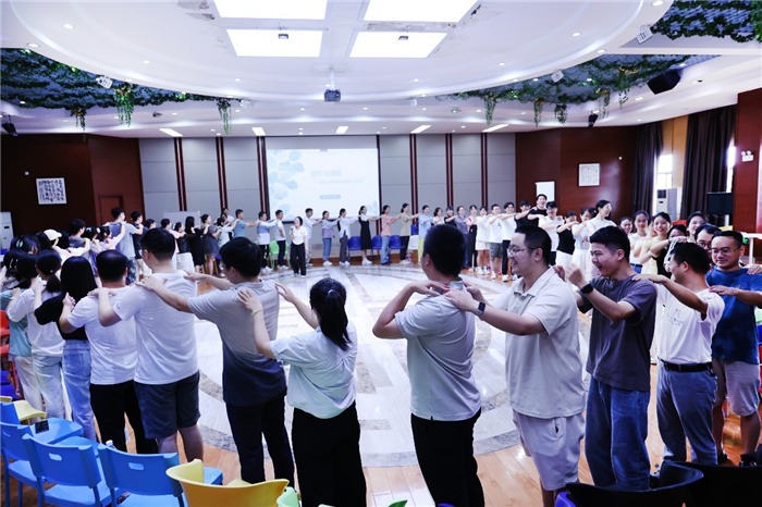 合肥七中2024年青年教師培訓(xùn)實(shí)錄(圖7) 合肥七中2024年青年教師培訓(xùn)實(shí)錄(圖7)