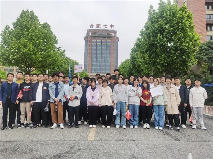 最憶七中（二十一），2024屆12班丁勵治心中的母校(圖3)