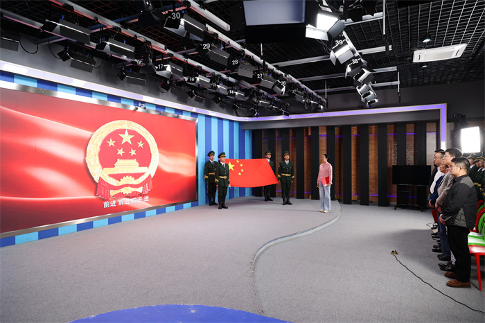 合肥七中成功舉辦第五屆班主任節(jié)開幕式暨德育培訓(xùn)主題周活動(dòng)啟動(dòng)儀式(圖1) 合肥七中成功舉辦第五屆班主任節(jié)開幕式暨德育培訓(xùn)主題周活動(dòng)啟動(dòng)儀式(圖1)