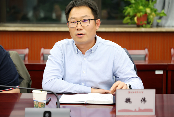 中國(guó)民航大學(xué)優(yōu)質(zhì)生源基地授牌儀式在合肥七中舉行(圖4)