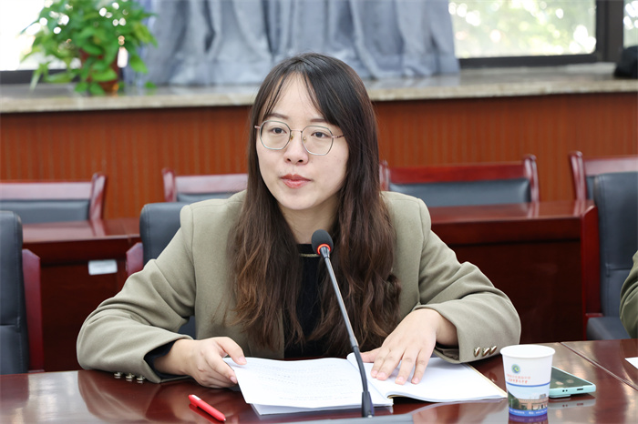 合肥七中召開(kāi)2024-2025學(xué)年第一次社團(tuán)指導(dǎo)老師會(huì)議(圖2) 合肥七中召開(kāi)2024-2025學(xué)年第一次社團(tuán)指導(dǎo)老師會(huì)議(圖2)