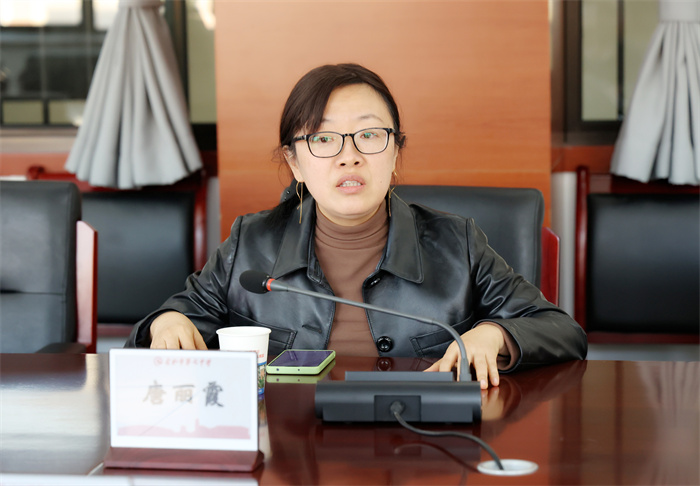 合肥八一學(xué)校蒞臨合肥七中考察交流(圖3) 合肥八一學(xué)校蒞臨合肥七中考察交流(圖3)