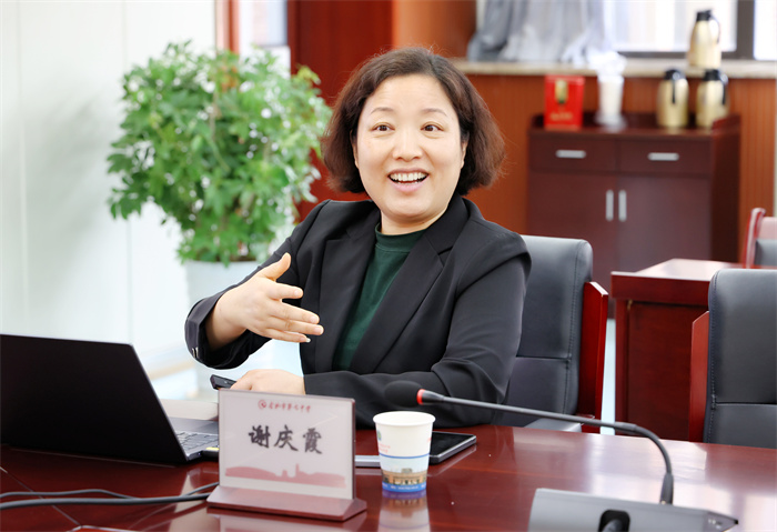 安徽金寨技師學(xué)院一行蒞臨合肥七中考察交流(圖5) 安徽金寨技師學(xué)院一行蒞臨合肥七中考察交流(圖5)