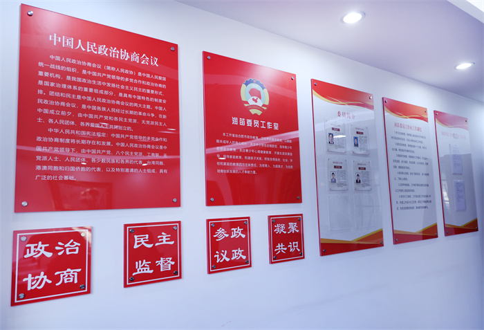 合肥七中高二年級順利開展模擬政協(xié)系列活動(圖7) 合肥七中高二年級順利開展模擬政協(xié)系列活動(圖7)