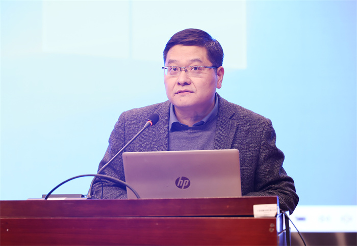 合肥七中召開2024-2025學(xué)年第一學(xué)期第二次全體教職工大會(圖5)