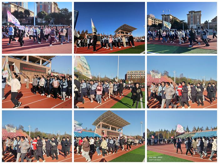 合肥七中高一年級日?；顒佑行蜷_展(圖3)