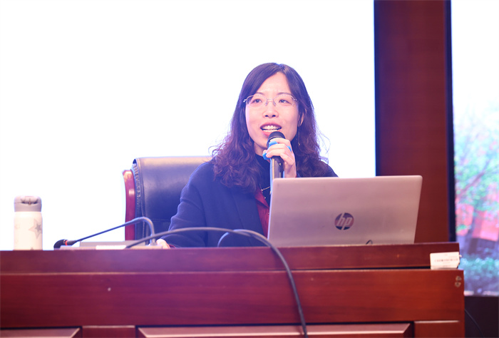 合肥七中召開“我與家長(zhǎng)共育人”家庭教育講座(圖3)