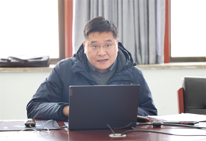 合肥七中召開安全工作會(huì)議，全面部署安全工作(圖2)