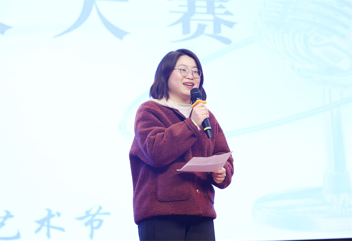 金話筒主持人大賽來(lái)啦！快來(lái)看看這些主持新星吧！(圖5)