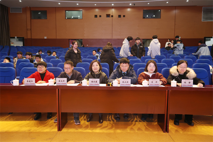 金話筒主持人大賽來(lái)啦！快來(lái)看看這些主持新星吧！(圖2)