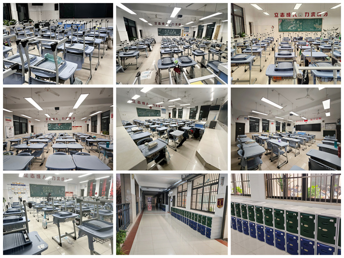 合肥七中高一年級(jí)舉辦元旦迎新聯(lián)歡活動(dòng)(圖4) 合肥七中高一年級(jí)舉辦元旦迎新聯(lián)歡活動(dòng)(圖4)