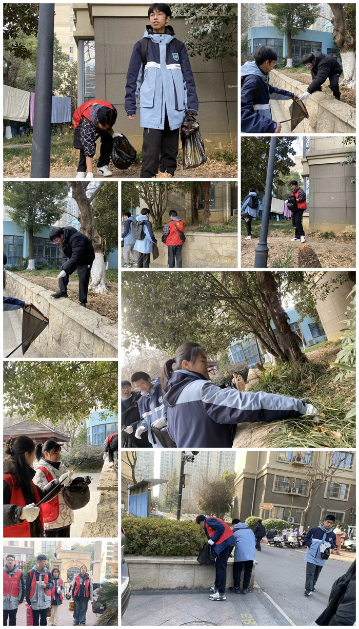 老有所依 暖心“七寶”在行動！(圖2)