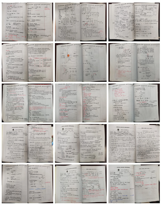 合肥七中高一年級開展期末教學常規(guī)檢查工作(圖1) 合肥七中高一年級開展期末教學常規(guī)檢查工作(圖1)