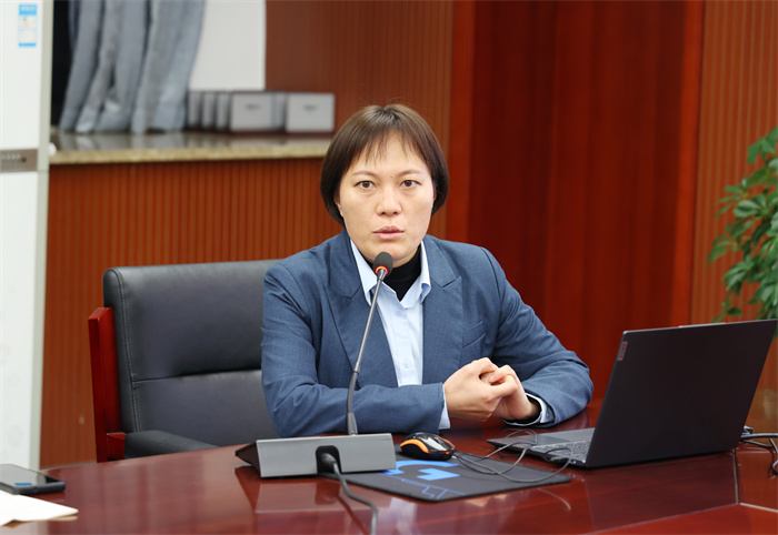 食話實說~ 合肥七中召開食品安全學生座談會(圖3) 食話實說~ 合肥七中召開食品安全學生座談會(圖3)