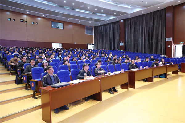 合肥市高二數(shù)學研討活動在合肥七中圓滿舉行(圖1) 合肥市高二數(shù)學研討活動在合肥七中圓滿舉行(圖1)