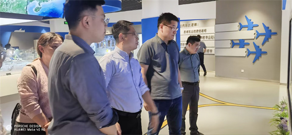 合肥七中參加第 85 屆教育裝備展探索教學(xué)新路徑(圖4) 合肥七中參加第 85 屆教育裝備展探索教學(xué)新路徑(圖4)