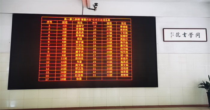 合肥七中 “螢窗共答” 點(diǎn)亮成長(zhǎng)之路(圖1) 合肥七中 “螢窗共答” 點(diǎn)亮成長(zhǎng)之路(圖1)