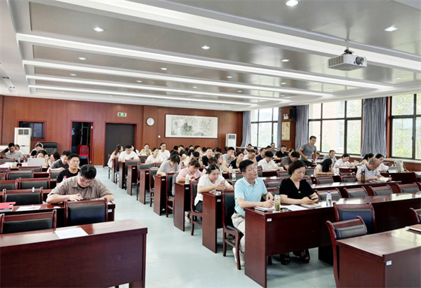 班主任培訓(xùn)1.png 合肥七中扎實(shí)推進(jìn)開學(xué)前后心理健康教育工作(圖4)