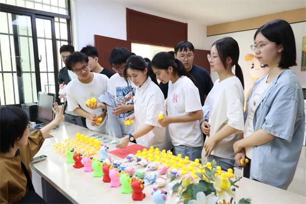 一堂好課|合肥七中，來一場從心開始的溫暖奔赴(圖3)