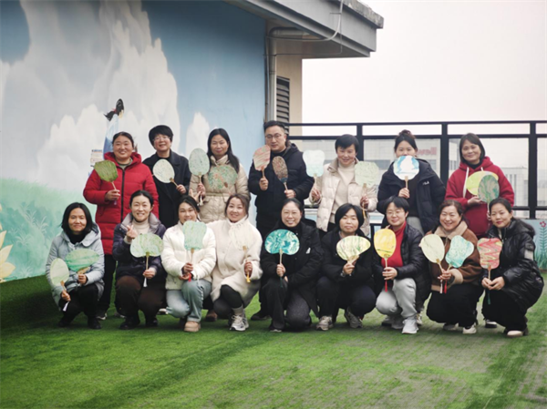 一堂好課|合肥七中，來一場從心開始的溫暖奔赴(圖12)