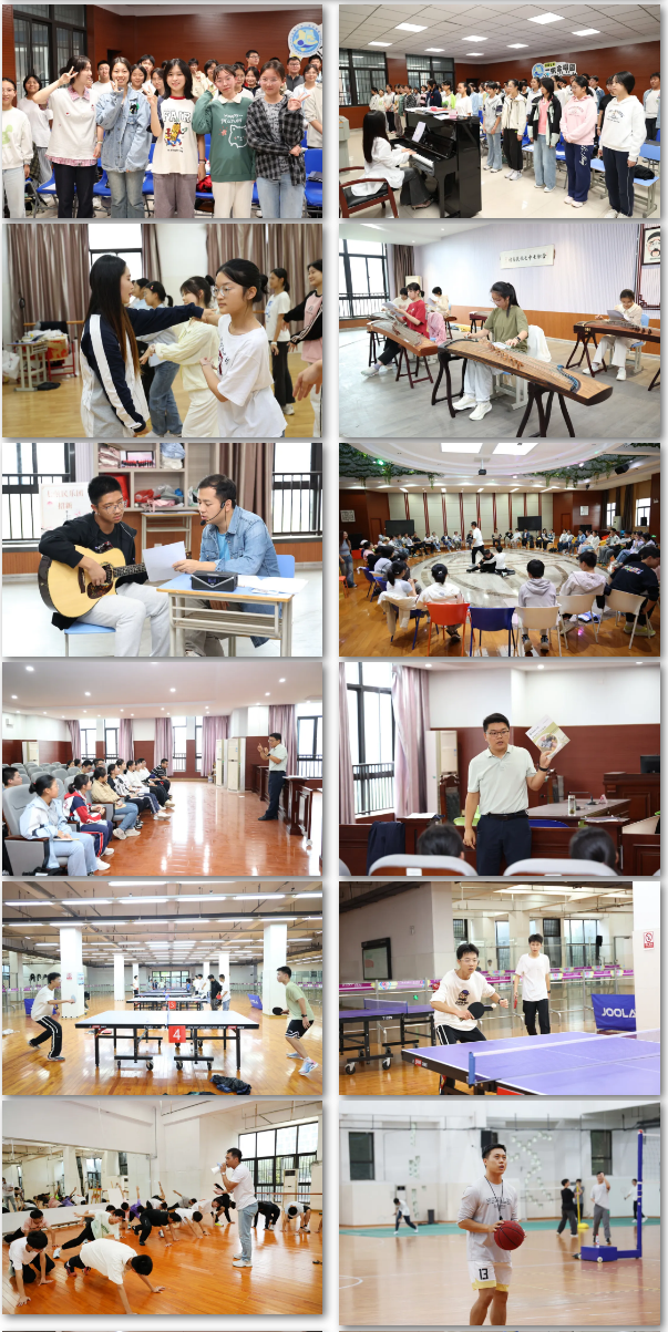 合肥七中校本選修課程助力“七寶”多元成長(zhǎng)(圖4) 合肥七中校本選修課程助力“七寶”多元成長(zhǎng)(圖4)