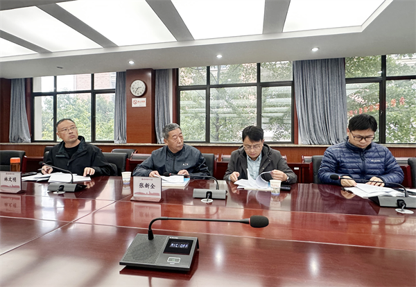 合肥七中市級規(guī)劃課題中期評估紀(jì)實(shí)（一）(圖2)