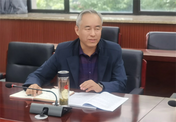 合肥七中市級(jí)規(guī)劃課題中期評(píng)估紀(jì)實(shí)（二）(圖2)