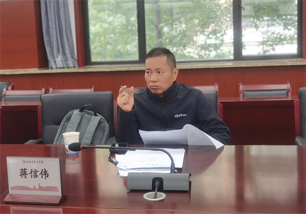 合肥七中市級(jí)規(guī)劃課題中期評(píng)估紀(jì)實(shí)（二）(圖3)