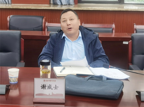 合肥七中市級(jí)規(guī)劃課題中期評(píng)估紀(jì)實(shí)（二）(圖4)