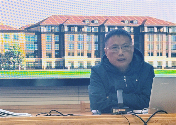 合肥七中高三年級(jí)召開(kāi)期中學(xué)情分析會(huì)(圖3)