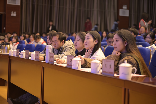 十佳歌手誕生！合肥七中“好聲音”唱響青春主場(chǎng)(圖2)