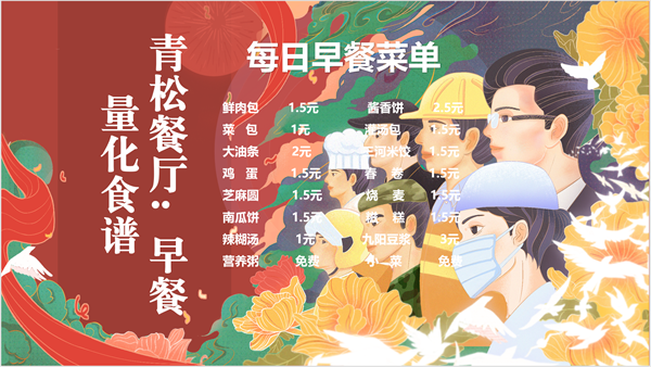 合七美食先知道（本周菜譜）(圖8)