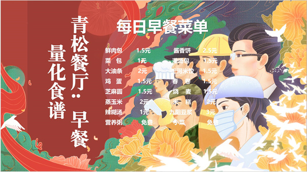 合七美食先知道（本周菜譜）(圖7)