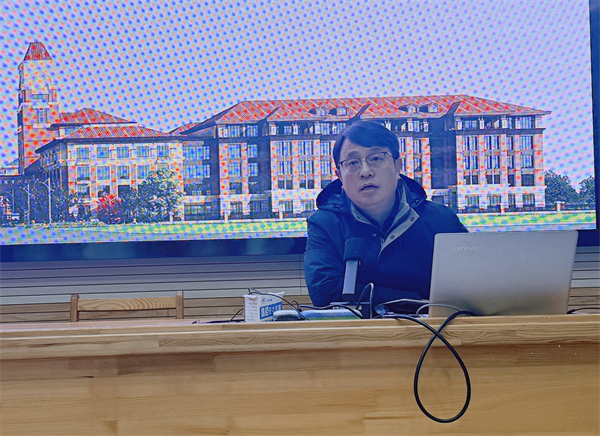 合肥七中高三年級(jí)召開(kāi)階段性學(xué)情分析會(huì)(圖4)