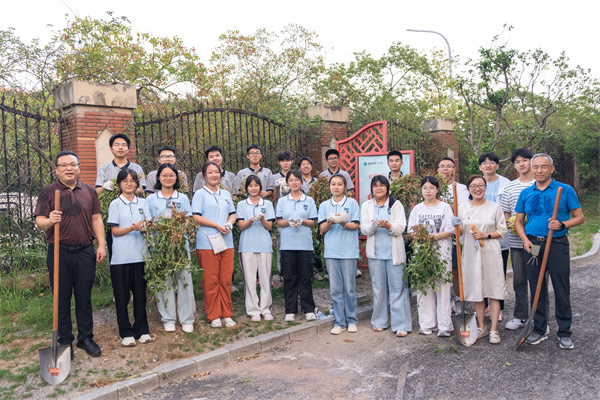 鑄魂育人的“七中答卷”：讓大思政課從破壁走向融合(圖11)