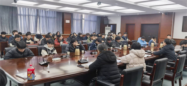 “心”動(dòng)能，新方向，高三心理“加油包”解鎖奮進(jìn)新力量(圖2)