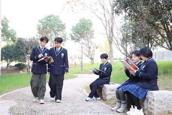 藏不住的書香，寫不盡的妙文，“七寶”征文碩果超亮眼(圖2)